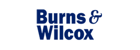 Burns and Wilcox